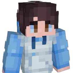 SoaresBR3 Minecraft avatar bust