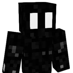 SoaresDelas Minecraft avatar bust