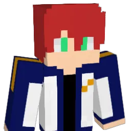 Soares_18 Minecraft avatar bust