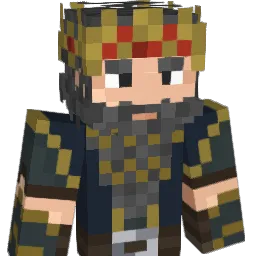 SoaringEagle12 Minecraft avatar bust