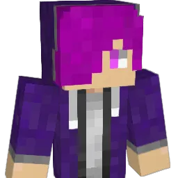 Soarinkasane1 Minecraft avatar bust