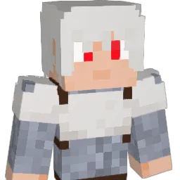 Soark0 Minecraft avatar bust