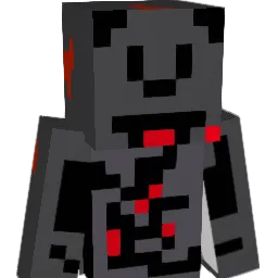 Soarme12 Minecraft avatar bust