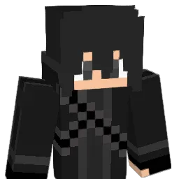 Soarsgh Minecraft avatar bust