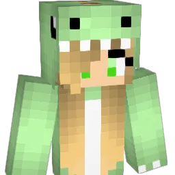 Soartex_ Minecraft avatar bust