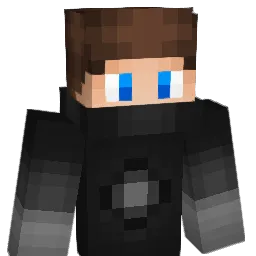 Soatrex Minecraft avatar bust