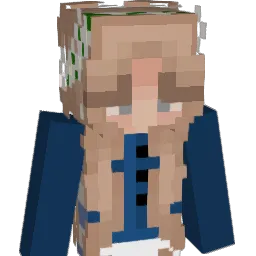 Soazpoton Minecraft avatar bust