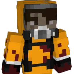 SobRachello Minecraft avatar bust