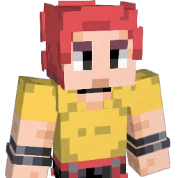SobSob's Minecraft skin