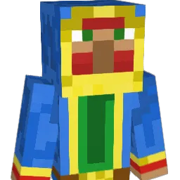 Sob_13's Minecraft skin