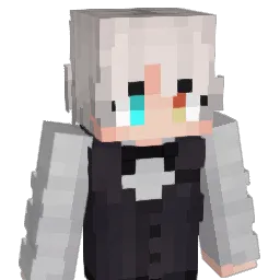 Soba_VT Minecraft avatar bust
