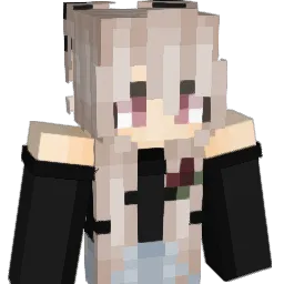 Sobakakola Minecraft avatar bust