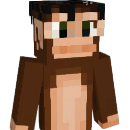Sobanana_ Minecraft avatar bust