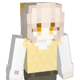 Sobany_ Minecraft avatar bust