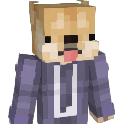 Sobat's Minecraft skin