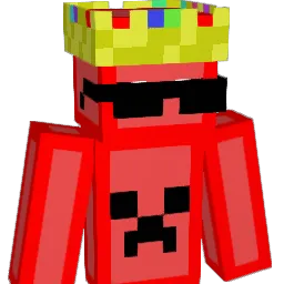 Sobbing_15 Minecraft avatar bust