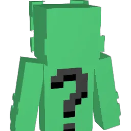 Sober0302 Minecraft avatar bust