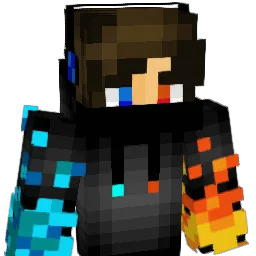SoberIrishman Minecraft avatar bust