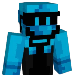 SoberSpork Minecraft avatar bust