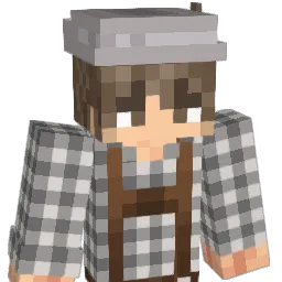 Sobitz's Minecraft skin