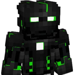 Soblix's Minecraft skin