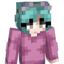 Sobority Minecraft avatar bust