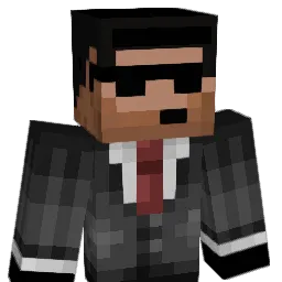 Socafundo's Minecraft skin