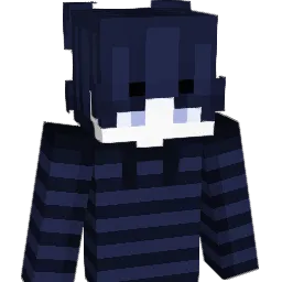 Socalth's Minecraft skin