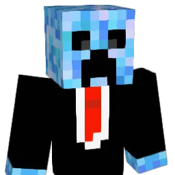Socatiel's Minecraft skin