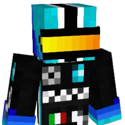Socca_ Minecraft avatar bust