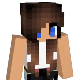SoccerBoss5948 Minecraft avatar bust