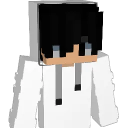 SoccerBoyLeo Minecraft avatar bust