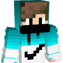 SoccerDdude_ Minecraft avatar bust