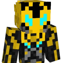 SoccerMason12 Minecraft avatar bust