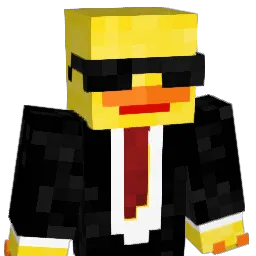 SoccerPanther246 Minecraft avatar bust