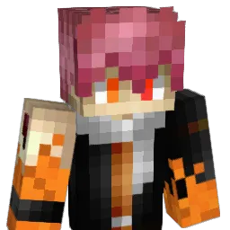 SoccerSeth07 Minecraft avatar bust