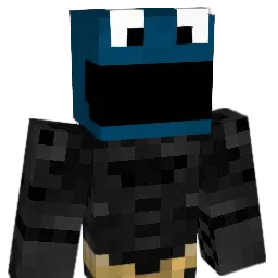 SoccerStar240 Minecraft avatar bust