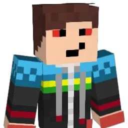 Soccer_Ced Minecraft avatar bust