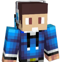 Soccer_Gaol Minecraft avatar bust