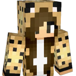 Soccer_Grl_13 Minecraft avatar bust
