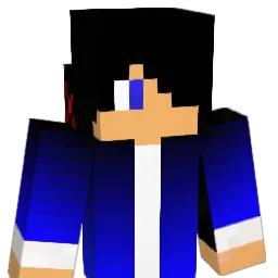 Soccer_boy24 Minecraft avatar bust
