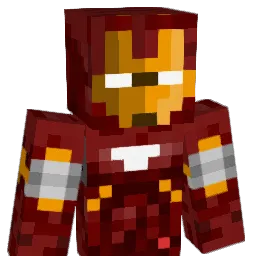 Soccerbeast003 Minecraft avatar bust