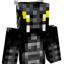 Soccerking6903 Minecraft avatar bust
