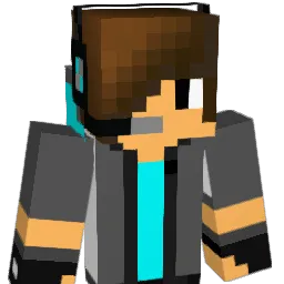 Soccerman102001 Minecraft avatar bust