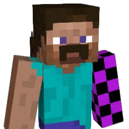 SoccerrBoy Minecraft avatar bust