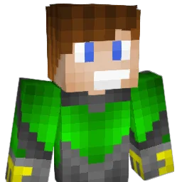 Soccerrules32101 Minecraft avatar bust