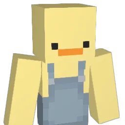 Soccerwill06's Minecraft skin