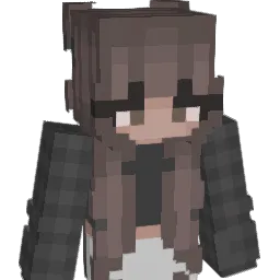 SochiOnAcid Minecraft avatar bust