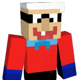 SochyT's Minecraft skin