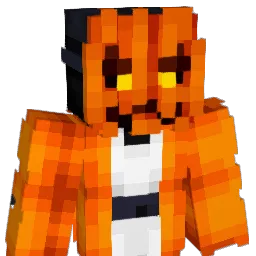 SocialEagle Minecraft avatar bust